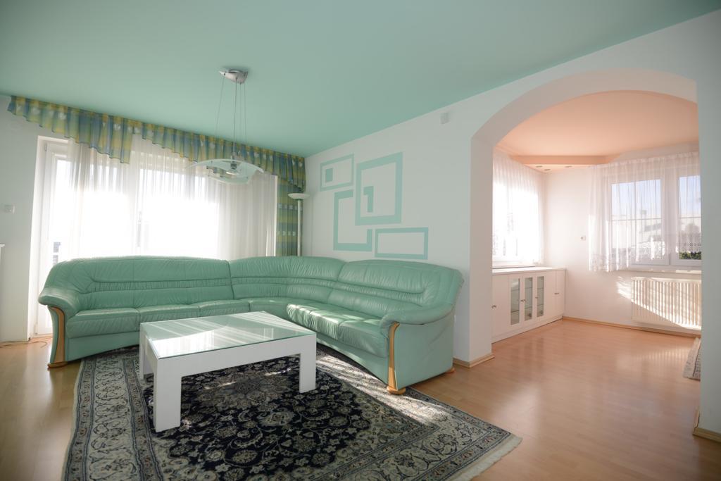 Family Villa Блед Экстерьер фото